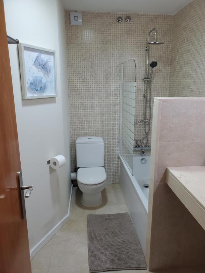 הוילה סיטגס Casa Garcia מראה חיצוני תמונה