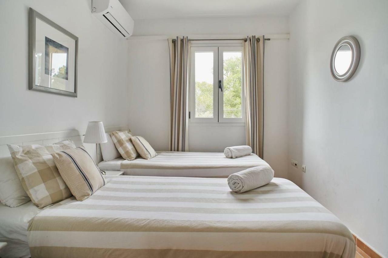 הוילה סיטגס Casa Garcia מראה חיצוני תמונה