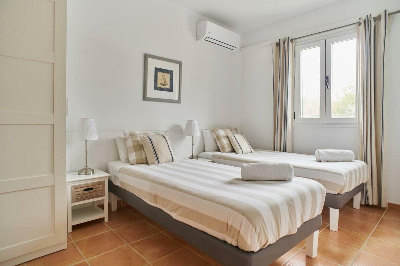הוילה סיטגס Casa Garcia מראה חיצוני תמונה